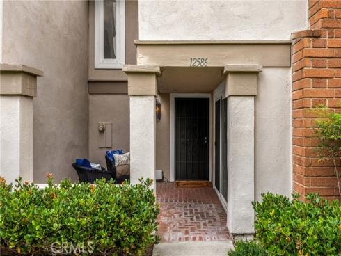12586  George Reyburn   Road, Garden Grove, CA
