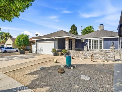 12071  Diane   Street, Garden Grove, CA