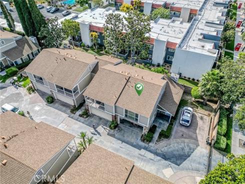11020  Cobblestone  , Garden Grove, CA