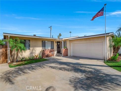11632  Faye  , Garden Grove, CA