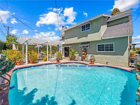 12751  Owen  , Garden Grove, CA