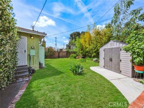 13331  La Vaughn   Drive, Garden Grove, CA