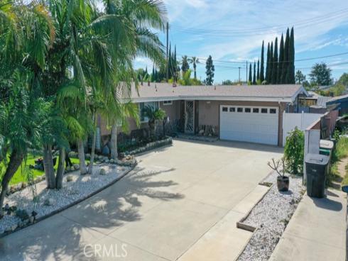 12301  Moana Way E  , Garden Grove, CA
