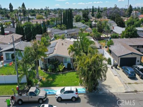 12301  Moana Way E  , Garden Grove, CA