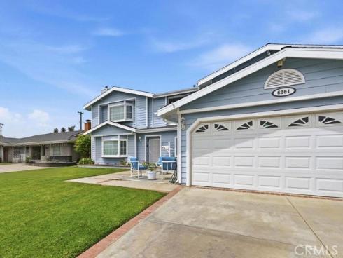 6261  Vanguard   Avenue, Garden Grove, CA