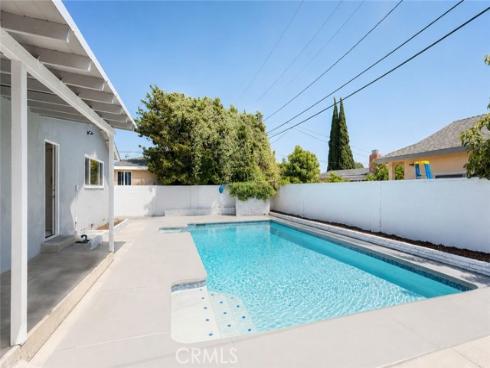9552 Dewey , Garden Grove, CA