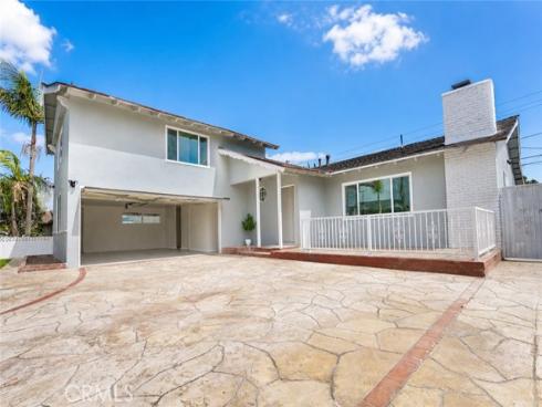 9552 Dewey , Garden Grove, CA