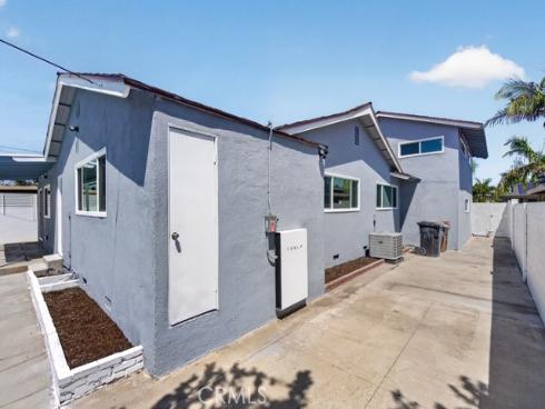 9552  Dewey  , Garden Grove, CA