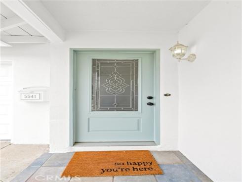 5541 Tiffany , Garden Grove, CA
