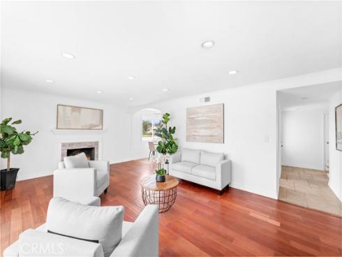 5541 Tiffany , Garden Grove, CA