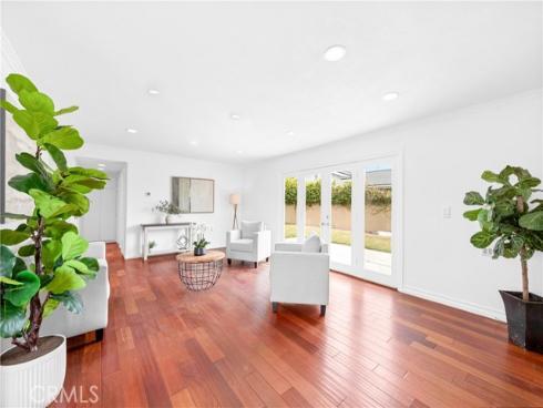 5541 Tiffany , Garden Grove, CA