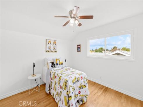5541 Tiffany , Garden Grove, CA