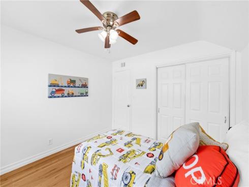 5541 Tiffany , Garden Grove, CA