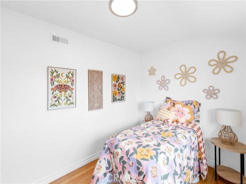 5541 Tiffany , Garden Grove, CA