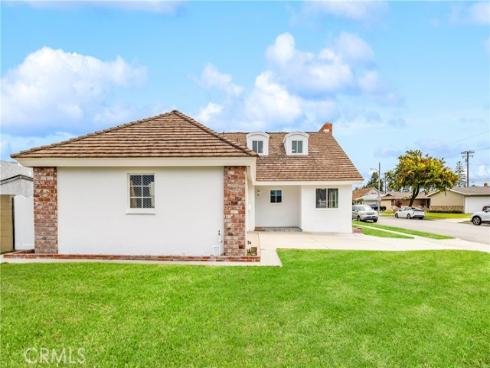 5541 Tiffany , Garden Grove, CA