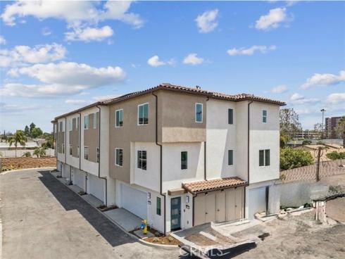 12151 Trojan Way , Garden Grove, CA