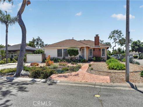 11072 Jerry Lane, Garden Grove, CA