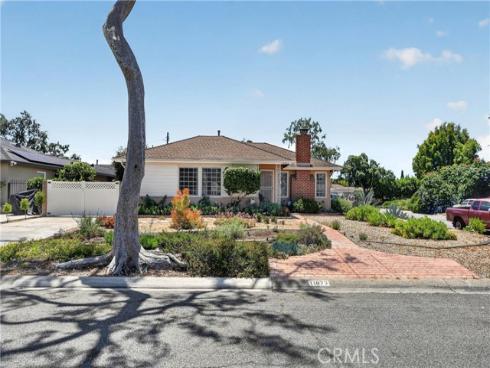 11072 Jerry Lane, Garden Grove, CA