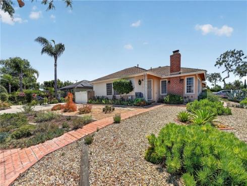 11072 Jerry Lane, Garden Grove, CA