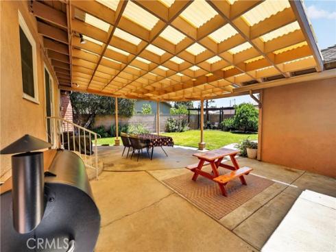 11072 Jerry Lane, Garden Grove, CA