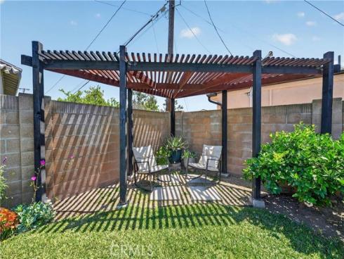 11072 Jerry Lane, Garden Grove, CA