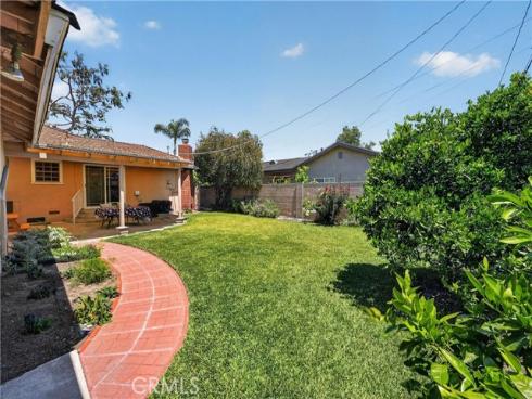 11072 Jerry Lane, Garden Grove, CA