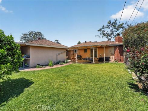 11072 Jerry Lane, Garden Grove, CA