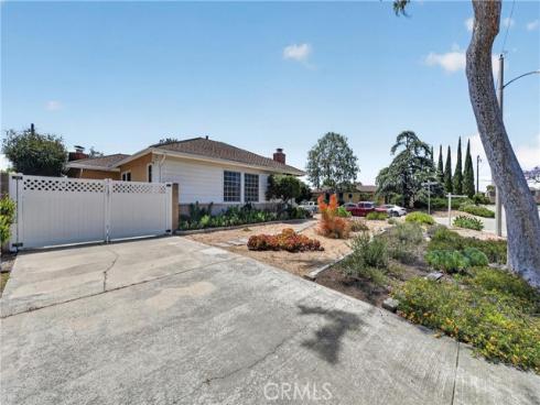 11072 Jerry Lane, Garden Grove, CA
