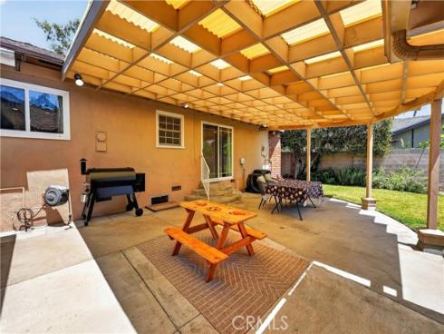 11072 Jerry Lane, Garden Grove, CA