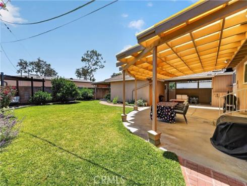 11072 Jerry Lane, Garden Grove, CA