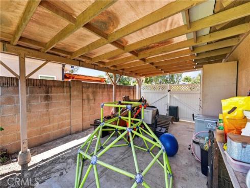 11072 Jerry Lane, Garden Grove, CA