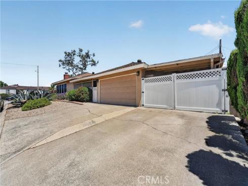 11072 Jerry Lane, Garden Grove, CA