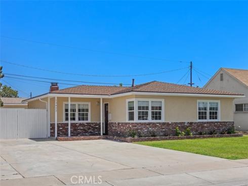 13422 Donegal Drive , Garden Grove, CA