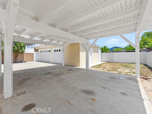 13422 Donegal Drive , Garden Grove, CA