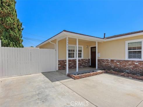 13422 Donegal Drive , Garden Grove, CA