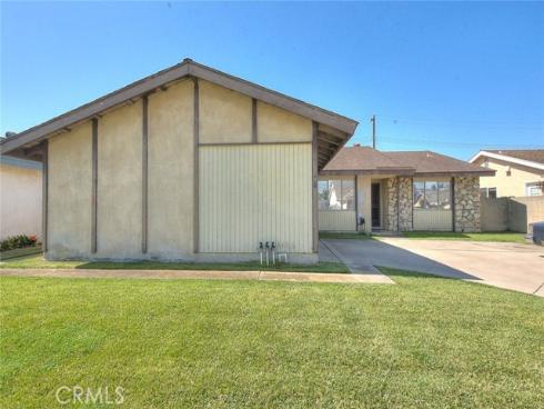 5362 Acacia Ave , Garden Grove, CA