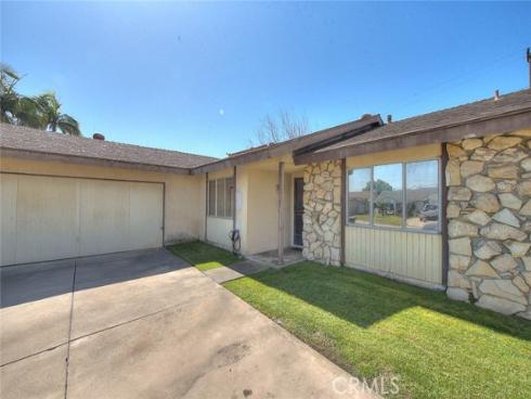 5362 Acacia Ave , Garden Grove, CA