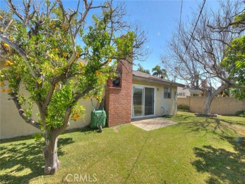 5362 Acacia Ave , Garden Grove, CA