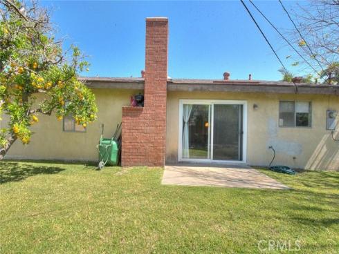 5362 Acacia Ave , Garden Grove, CA