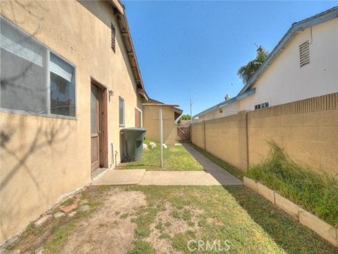 5362 Acacia Ave , Garden Grove, CA