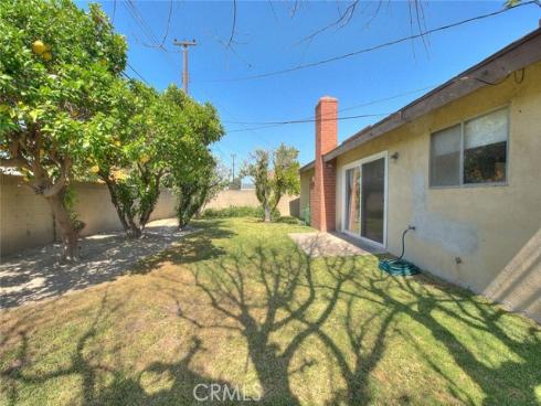 5362 Acacia Ave , Garden Grove, CA