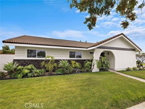11692 Lampson Avenue , Garden Grove, CA