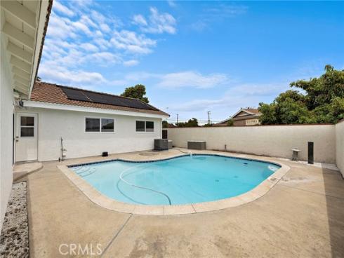 11692 Lampson Avenue , Garden Grove, CA
