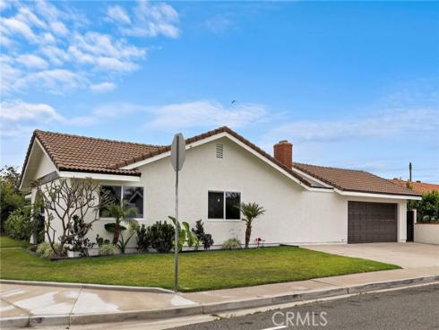 11692 Lampson Avenue , Garden Grove, CA