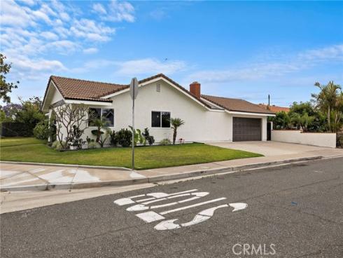 11692  Lampson Avenue  , Garden Grove, CA