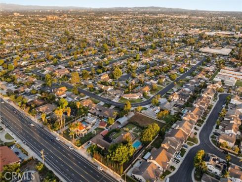 11252 Chapman Avenue, Garden Grove, CA