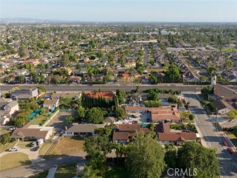 11252 Chapman Avenue, Garden Grove, CA