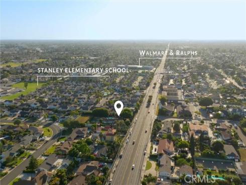 11252 Chapman Avenue, Garden Grove, CA