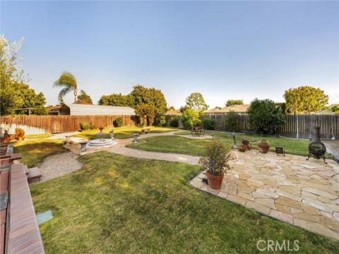 11252 Chapman Avenue, Garden Grove, CA