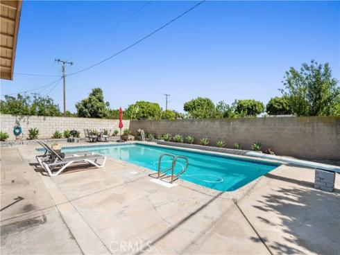 9262 Joyzelle , Garden Grove, CA